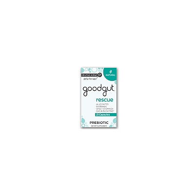 Goodgut(r) Rescue Prebiotic
