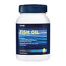 GNC Fish Oil 1000