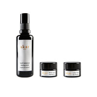 Akar Toning Mist & Lip Butters