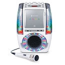 The Singing Machine - Classic Series Cd+g Karaoke System - White