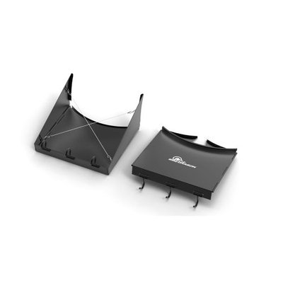 BBQ Dragon BBQD120 Dragon Wing Folding Shelf