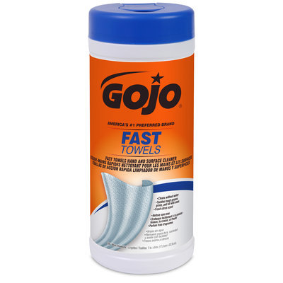GOJO® Fast Towels