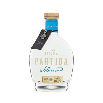 Partida Tequila Blanco