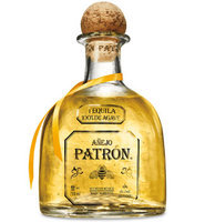 Patrón Tequila Añejo