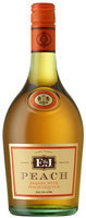 E&J Peach Brandy