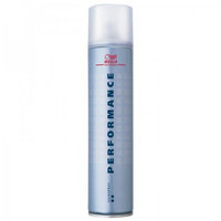 Wella Professionals Performance Hairspray 500 Ml