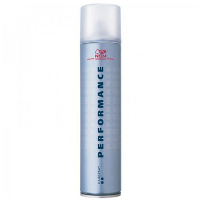 Wella Professionals Performance Hairspray 500 Ml