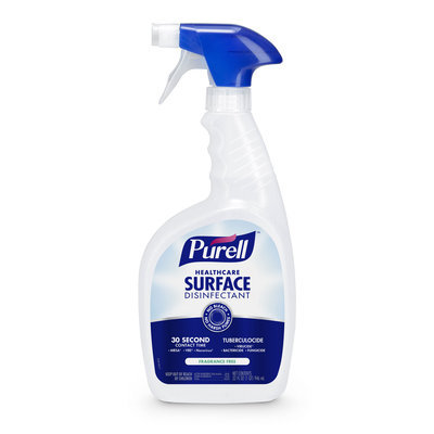 PURELL® Healthcare Surface Disinfectant