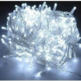 Perfect Holiday SX-100W 100 LED String Light - White