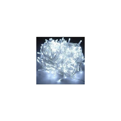 Perfect Holiday SX-100W 100 LED String Light - White
