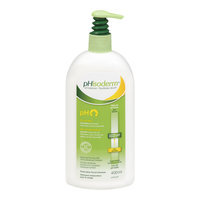 Phisoderm pH Up, For Oily Skin, 400 mL