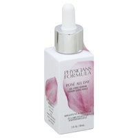 Physicians Formula Pf Rose All Day Oil Free Serum