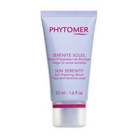 Phytomer Sun Serenity Sun Preparing Serum Face And Sensitive Areas