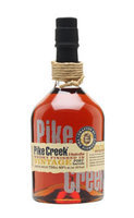 Pike Creek Canadian Whisky Finished in Port Barrels