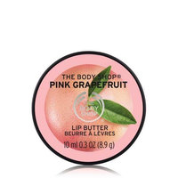 THE BODY SHOP® Pink Grapefruit Lip Butter