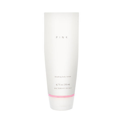 Victoria's Secret Pink Body Lotion