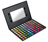 Coastal Scents 88 Piece Color Makeup Palette