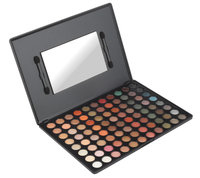 Coastal Scents 88 Mirage Eyeshadow Palette