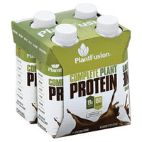 Plant Fusion Chocolate RTD 4 Pack