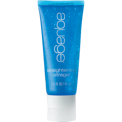 Straightening Ultra Gel by Aquage for Unisex - 1.5 oz Gel
