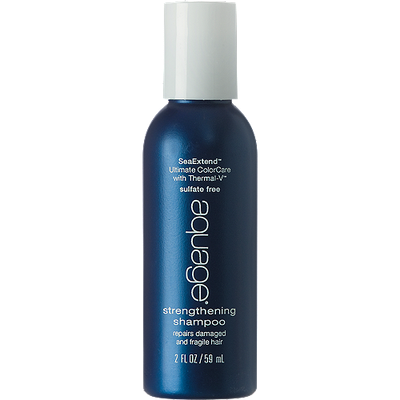 Aquage Sea Extend Strengthening Shampoo 2 oz