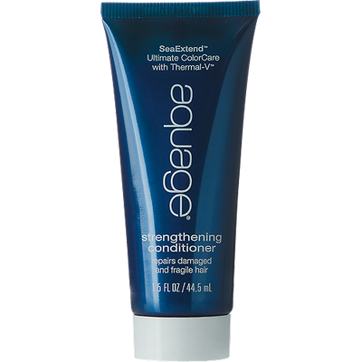 Straightening Conditioner Aquage 1.5 ozConditioner Unisex