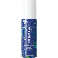 Aquage Firm and Fabulous Hairspray Travel Size 2 oz
