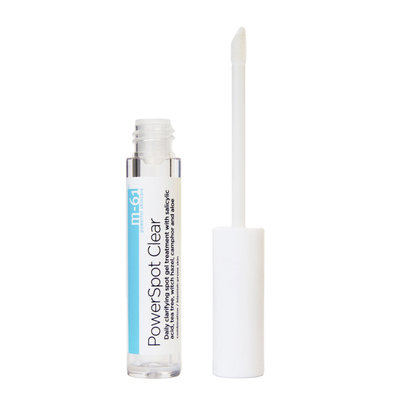 M-61 Powerspot Clear