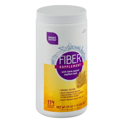 Mygofer Smart Sense Fiber Supplement Regular Flavor 29.0 OZ