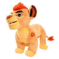 Disney The Lion Guard Leap 'n' Roar Kion