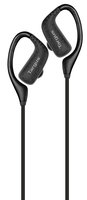 Sakar International, Inc. Targus Bluetooth Sport Headphones - Black