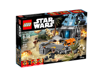 Lego Star Wars Battle on Scarif 75171