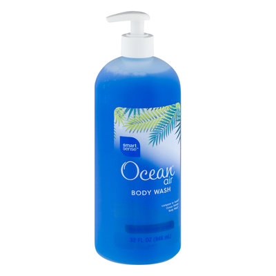Mygofer Smart Sense Ocean Air Body Wash 32.0 FL OZ