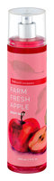 Upper Canada Soap be bath escapes Farm Fresh Apple Body Mist 8 fl oz.