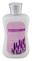 Upper Canada Soap be bath escapes French Vanilla Lavender Body Lotion 10 fl oz.