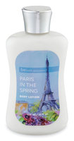 Upper Canada Soap be bath escapes Paris in the Spring Body Lotion 10 fl oz.