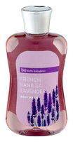 Upper Canada Soap be bath escapes French Vanilla Lavender Body Wash 10 fl oz.
