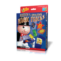First Class Limited Marvin's Magic iMagic Micro Set 3