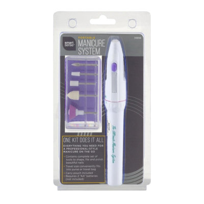 Mygofer Smart Sense Eyebrow Shaper & Facial Hair Remover