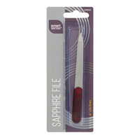Mygofer Smart Sense Sapphire File, 5 inch