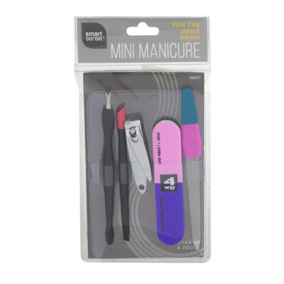 Mygofer Smart Sense Mini Manicure Kit