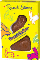 Peanut Butter Bunny 1.5 oz