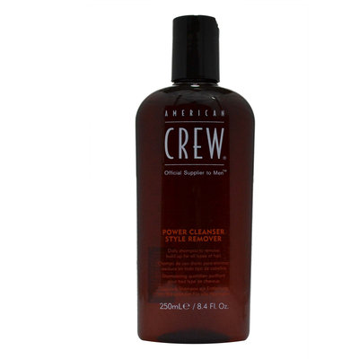 Ny Value Club Ltd Shampoo Power Cleanser Style Remover 8.4 fl oz (250 ml)