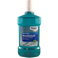 Mygofer Mouth Rinse Antiseptic Blue Mint Flavor 50.7 fl oz (1.5 lt)