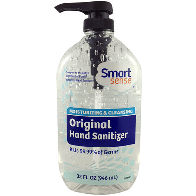 Mygofer Original Hand Sanitizer 8 oz.