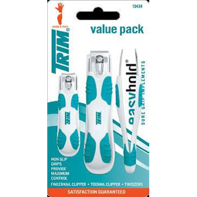 Trim Easy Hold Value Pack