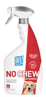 Bitter Cherry Spray, 32 oz