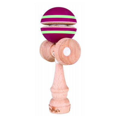 Duncan Groove Kendama Toy, Red