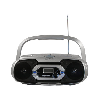 Supersonic Portable Bluetooth Audio System