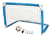 Letex Enterprises Hk Ltd Sportcraft Instant Set Soccer Goal